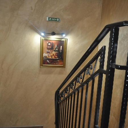 Каштел Pancevo Otel Dış mekan fotoğraf