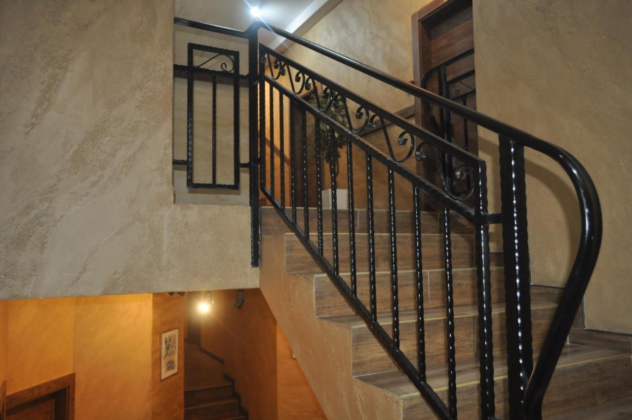 Каштел Pancevo Otel Dış mekan fotoğraf