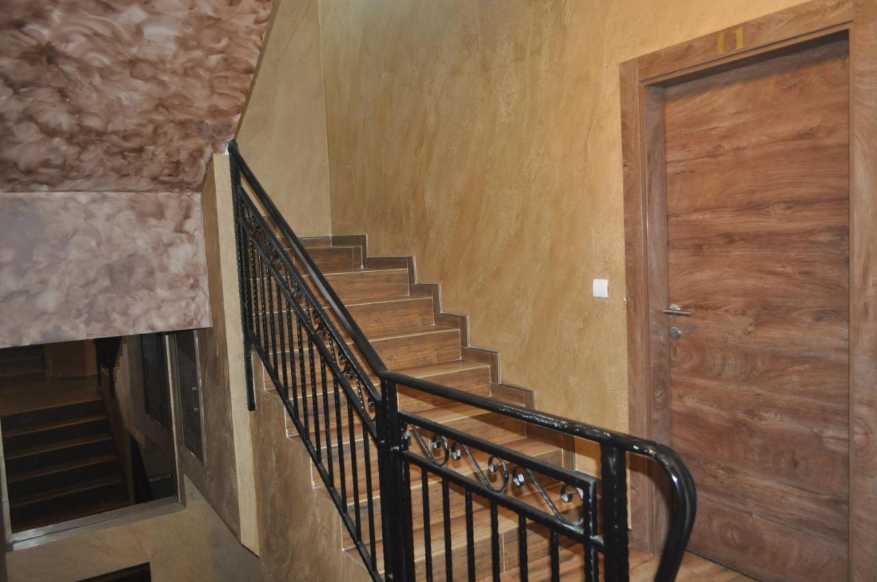 Каштел Pancevo Otel Dış mekan fotoğraf