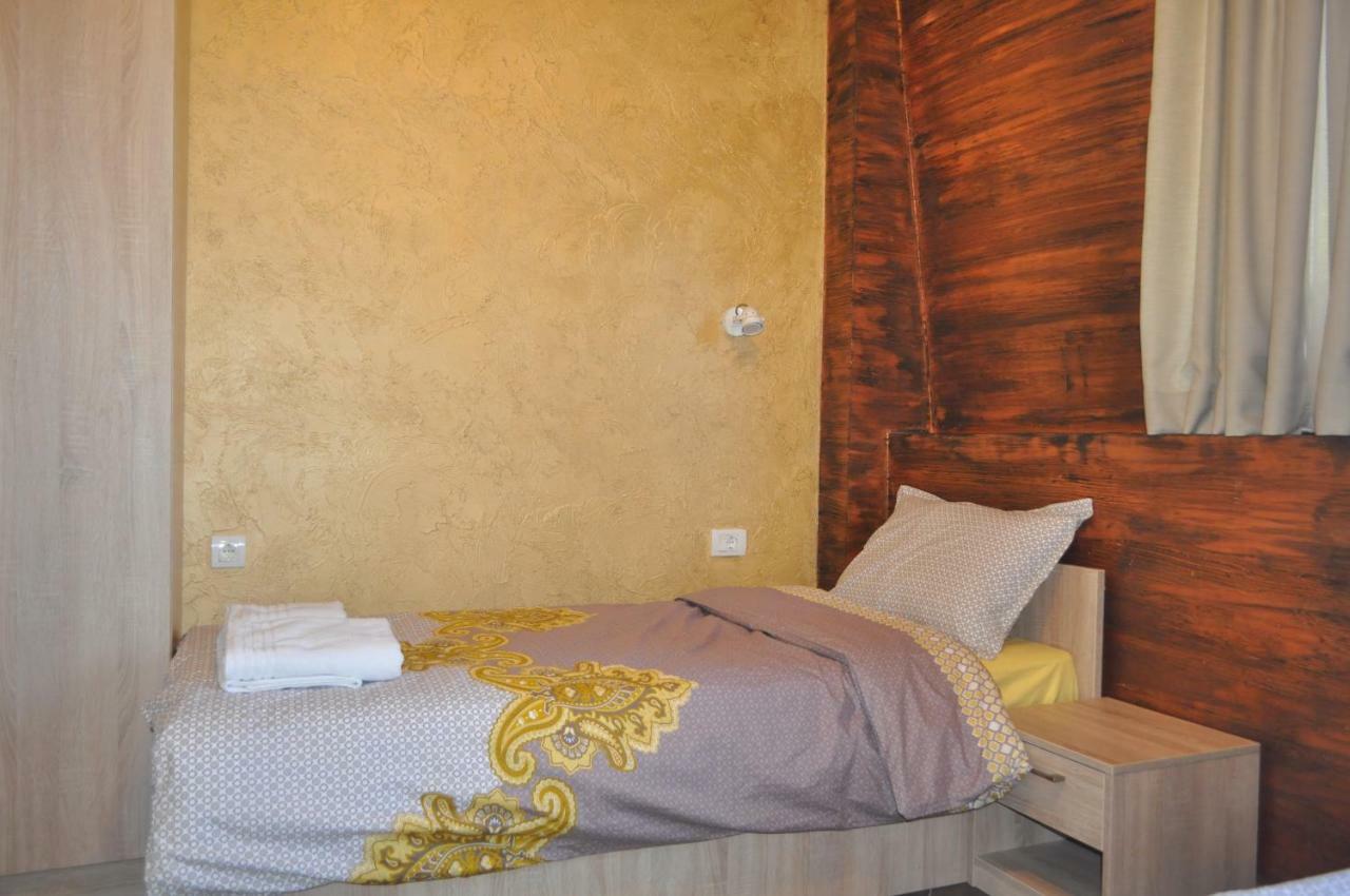 Каштел Pancevo Otel Dış mekan fotoğraf